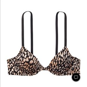 Victoria’s Secret Sexy Tee Unlined Bra